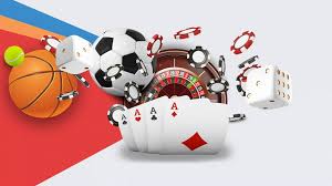 Онлайн казино Casino Banda